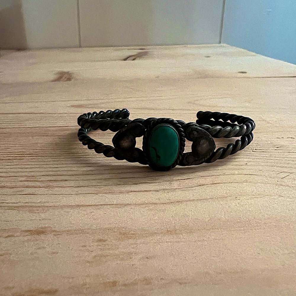 Vintage Bracelet - Picture 3 of 5